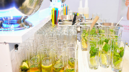 Cocktail mixen Joerg Brinckheger pixelio.de