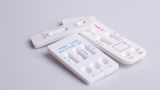 Grippe und Corona: Gerlach erinnert an Impfung