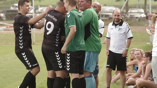 Feil 5 Fu Pa Oberpfalz