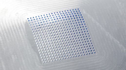 Verhütungspflaster: Deutsches Unternehmen erhält Millionenförderung