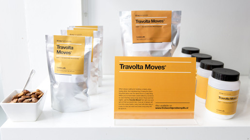 aids fonds Bart Robert Vos for Aids Fonds5