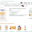 Amazon: Eucerin kennt keine Grenzen