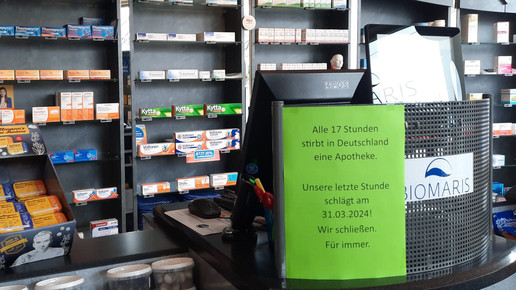 PTA weg: „Letztlich bleibt alles an mir hängen“