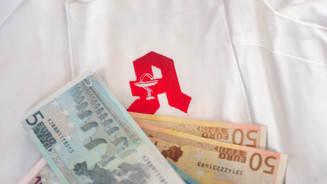 Gehaltsvergleich: Apothekenberufe unter Durchschnitt