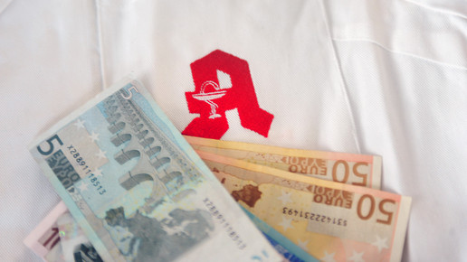 Medikationsplan: Apotheker gehen weiter leer aus