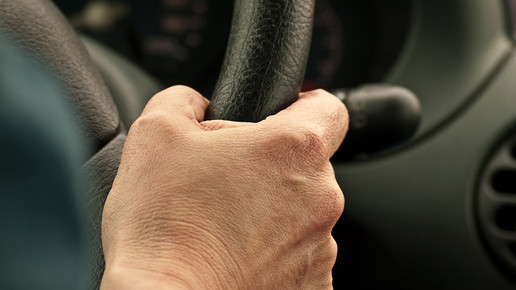 Unterzuckerung erhöht Unfallrisiko