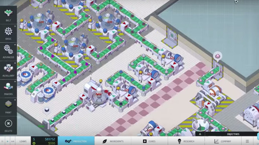 bigpharma 02 screenshot