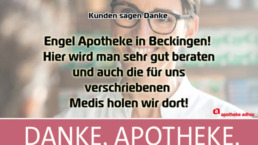 danke apo18