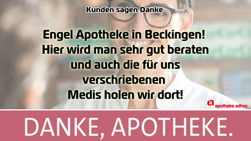 danke apo18