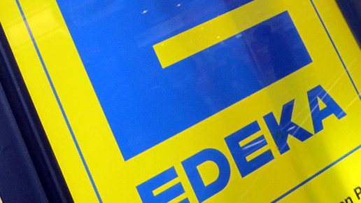 edeka schild aa