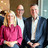 Markus Berendt, Ruth Philipp, Jens Psczolla, Christian Klose und Bernhard Calmer 