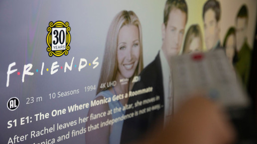 Tod von „Friends“-Star: Arzt gesteht Ketamin-Beschaffung