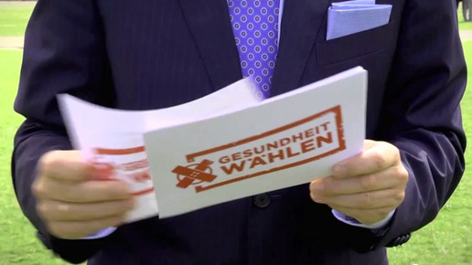 ABDA will Spitzenpolitiker interviewen