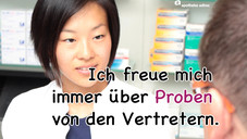 Darum lieben PTA ihren Job