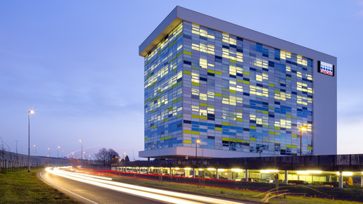 HQ von Qiagen