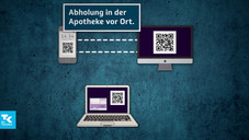 TK erklärt eRezept