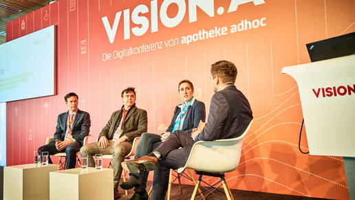 vision a debatte 4 harry weber