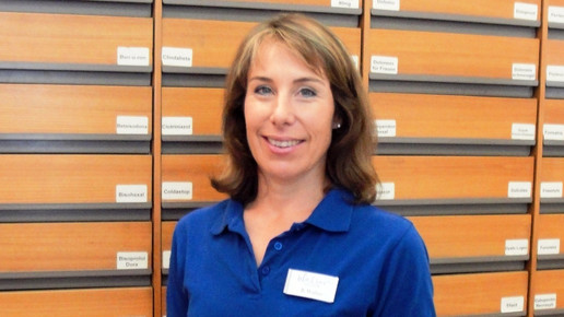 walterapo Barbara Walter walterapo