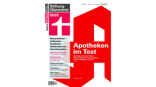 Warentest: Apotheken beraten schlecht