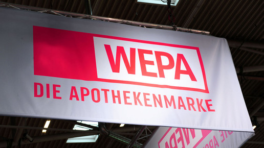 Vitamin C: Wepa warnt vor Metallpartikeln