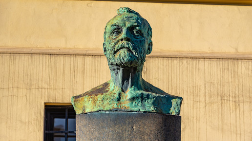 Medizin-Nobelpreis an zwei Molekularbiologen