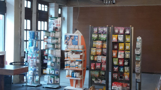 Altstadt-Apotheke Goettingen Notoffizin01 Altstadt-Apotheke