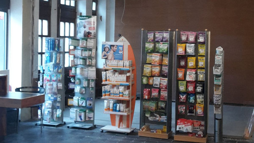 Altstadt-Apotheke Goettingen Notoffizin01 Altstadt-Apotheke