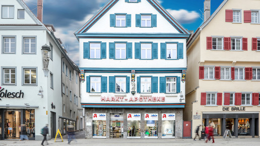 „Als hätte man ein Kind verloren“