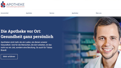 BAH startet Kampagne für Vor-Ort-Apotheken