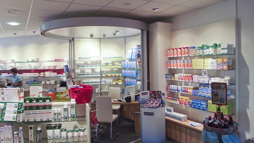 Fortuna-Apotheke Goerlitz 16 Hoeferlin