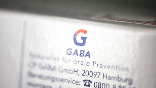 Gaba Logo aa