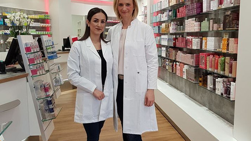 Haupt-Apotheke 1 Haupt- und Baerenapotheken Bielefeld