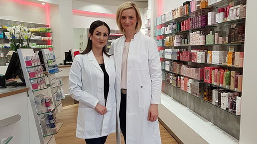 Haupt-Apotheke 1 Haupt- und Baerenapotheken Bielefeld