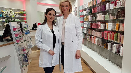 Haupt-Apotheke 1 Haupt- und Baerenapotheken Bielefeld