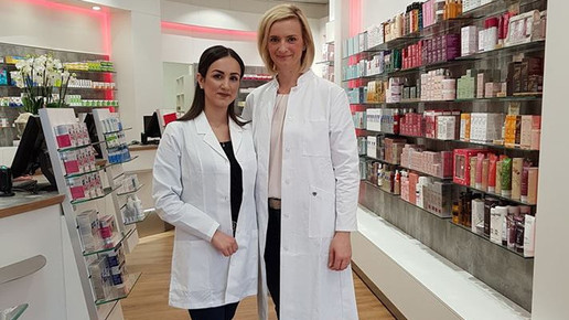 Haupt-Apotheke 1 Haupt- und Baerenapotheken Bielefeld