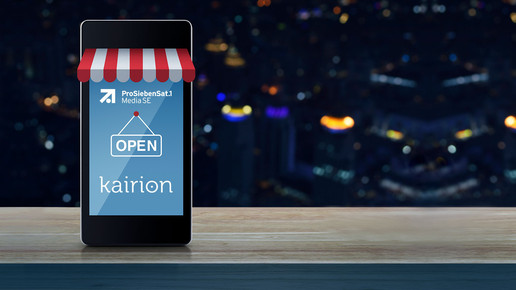 ProSieben-Tochter verlinkt Versandapotheken