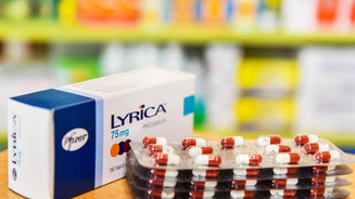 Rezeptfälschung: Pregabalin in hohen Dosen ergaunert