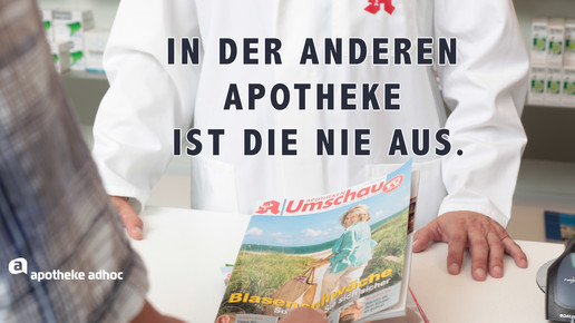 Umschau Sprueche Nie Aus