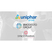 Irische Uniphar Group übernimmt BModesto Gruppe Irische Uniphar Group übernimmt BModesto Gruppe