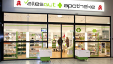 Nach DocMorris alles gut