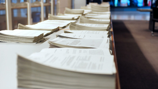 Papierindustrie widerspricht Krankenkassen