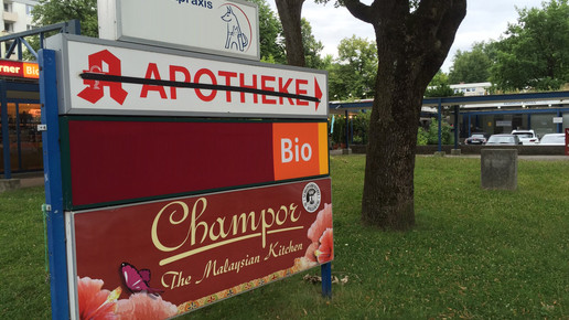 apotheke geschlossen schliessung aa