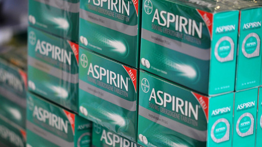aspirin neu aa