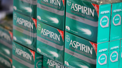 aspirin neu aa