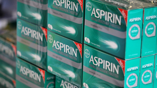 aspirin neu aa