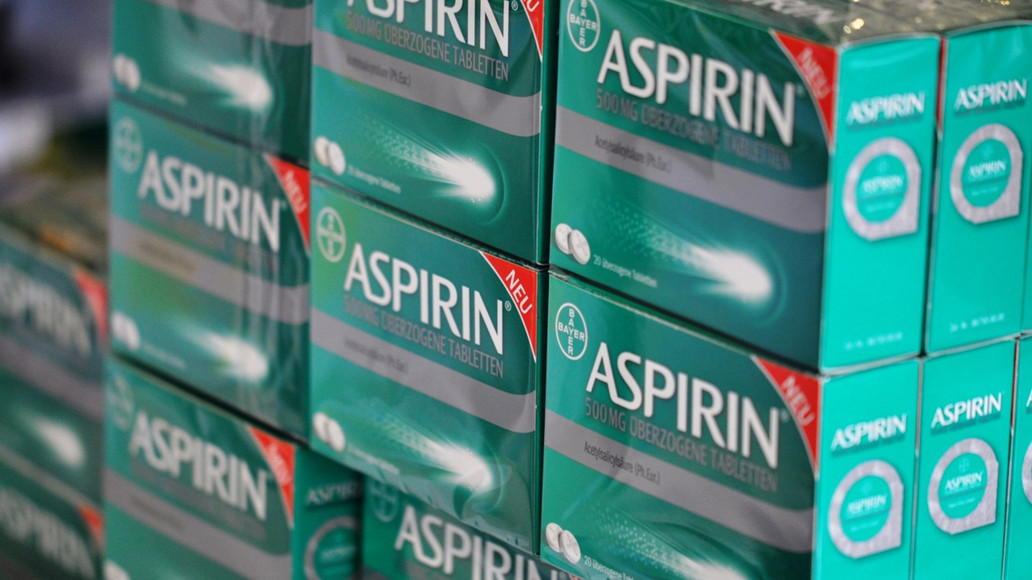 IbuprofenLysin zeigt keine schnellere Wirkung APOTHEKE ADHOC