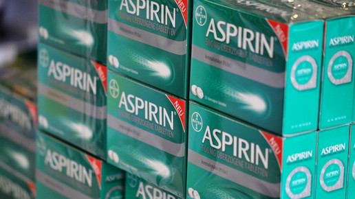 aspirin neu aa