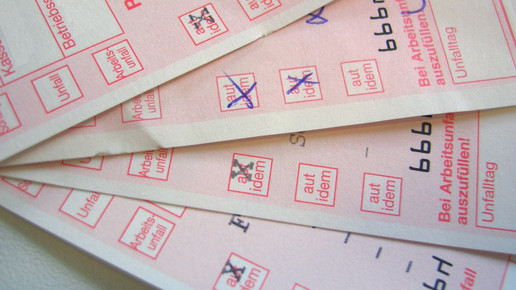 Ärzte: PZN auf Rezept abschaffen