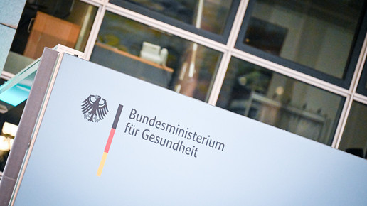 Fixum, Verhandlung, Skonto: Das plant das BMG