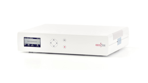 TI-Konnektoren: Kassen wollen zahlen, DAV widerspricht